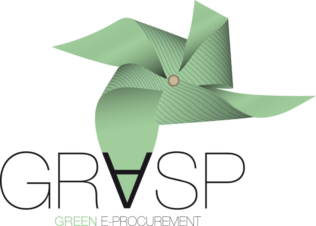 LOGO GRASP ok def
