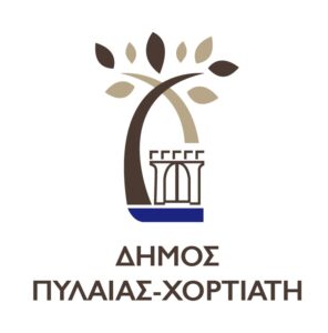 LOGO PILEA HORTIATIS 10
