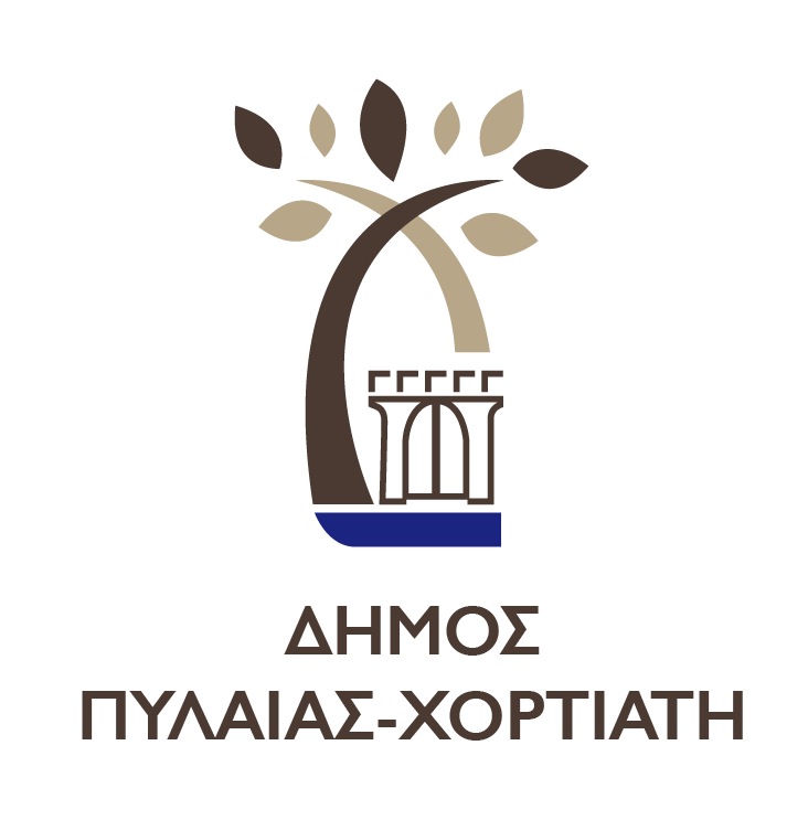 LOGO PILEA HORTIATIS 10