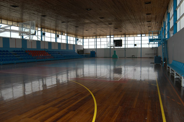 gym 3 big
