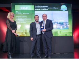 1.best city awards