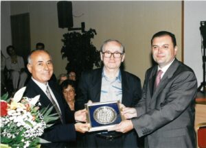 Σταύρος Κουγιουμτζής