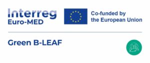 Green B LEAF interreg
