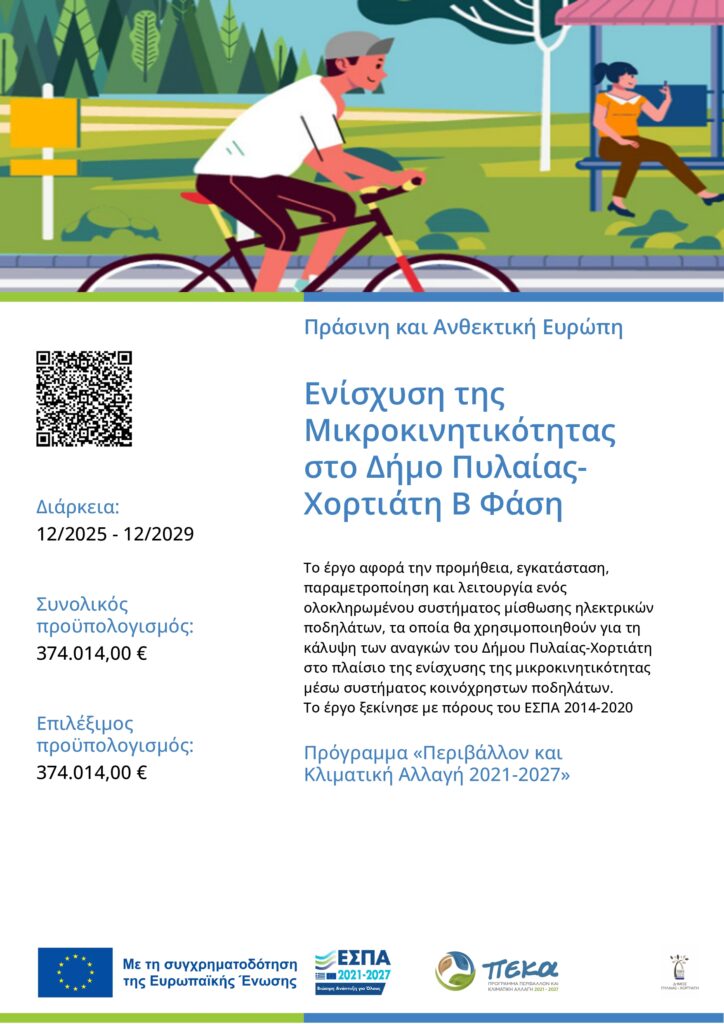 mikrokinitikotita poster A3