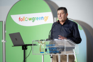 Dimarxos FollowGreen 0097