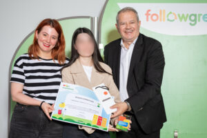 Dimarxos FollowGreen 0108
