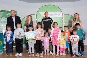 Dimarxos FollowGreen 0109