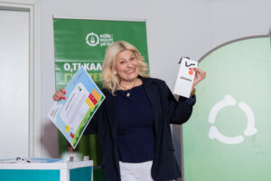 Dimarxos FollowGreen 0117