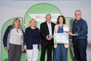 Dimarxos FollowGreen 0120